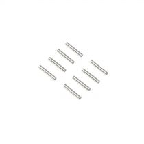 Solid Drive Pin Set(8): 22/T/SCT - HORIZON HOBBY - R&eacute;f&eacute;rence: TLR232002