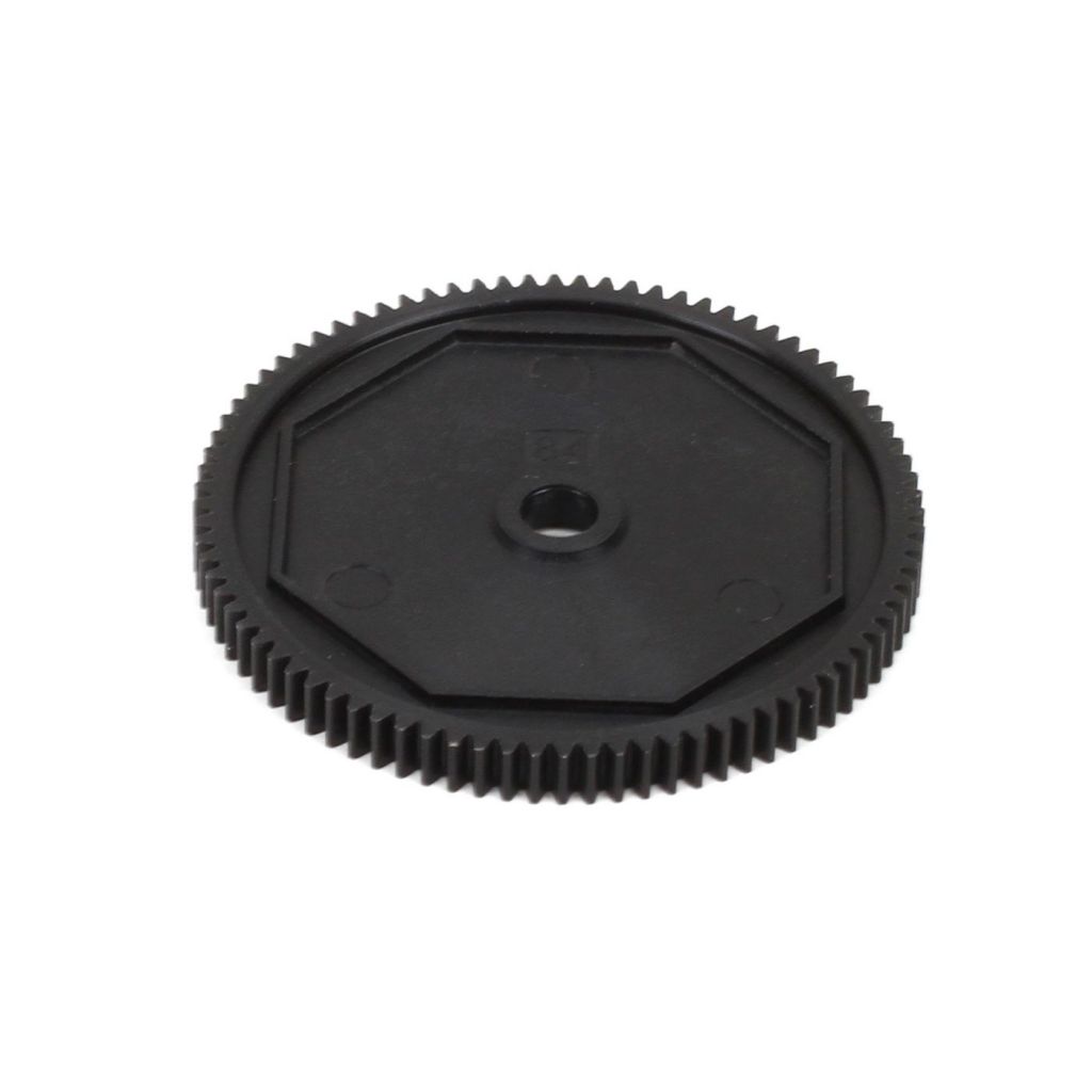 22 tous mod&egrave;les - Couronne Kevlar HDS , 84T 48P - HORIZON HOBBY - R&eacute;f&eacute;rence: TLR232012
