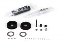 22-4 - Billes tungst&egrave;ne pour r&eacute;fection de diff - HORIZON HOBBY - R&eacute;f&eacute;rence: TLR232026