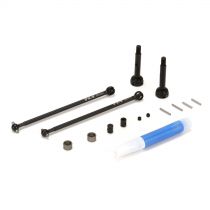 22SCT 2.0 - Cardans CVD complets (2) - HORIZON HOBBY - R&eacute;f&eacute;rence: TLR232029