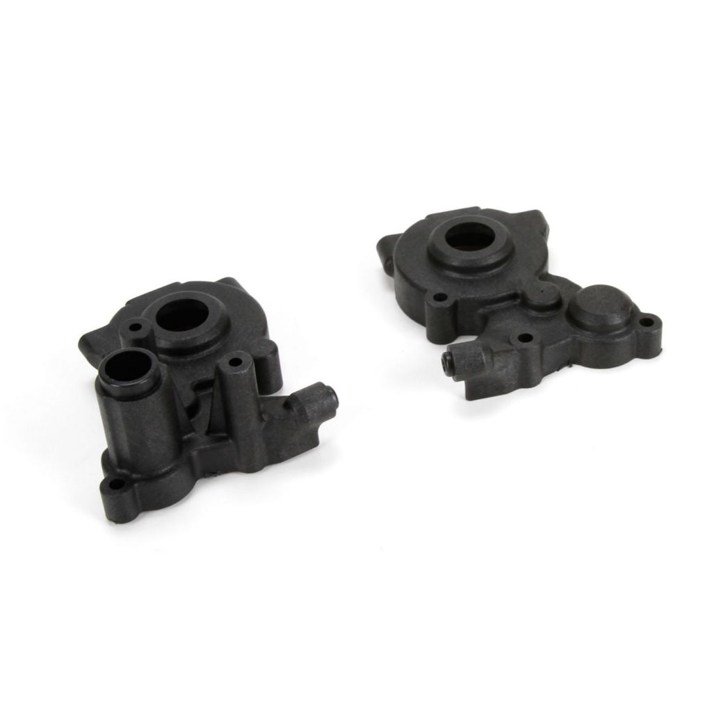 22 3.0 - Carter de transmission pour transmission 3 &eacute;tages - HORIZON HOBBY - R&eacute;f&eacute;rence: TLR232035