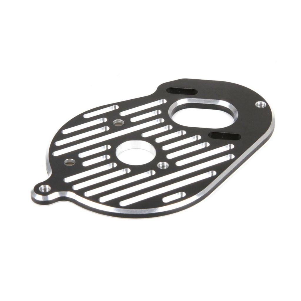22 3.0 - Support moteur, pour transmission 3 &eacute;tages - HORIZON HOBBY - R&eacute;f&eacute;rence: TLR232037