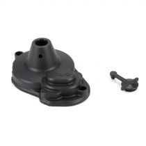 22 3.0 - Carter de transmission & bouchon, pour transmission 3 &eacute;tages - HORIZON HOBBY - R&eacute;f&eacute;rence: TLR232038