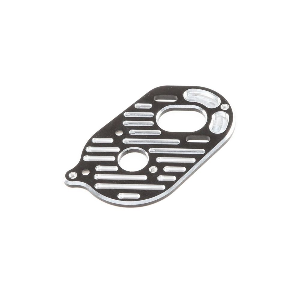 22 3.0/SR - Support moteur, Spec - HORIZON HOBBY - R&eacute;f&eacute;rence: TLR232054
