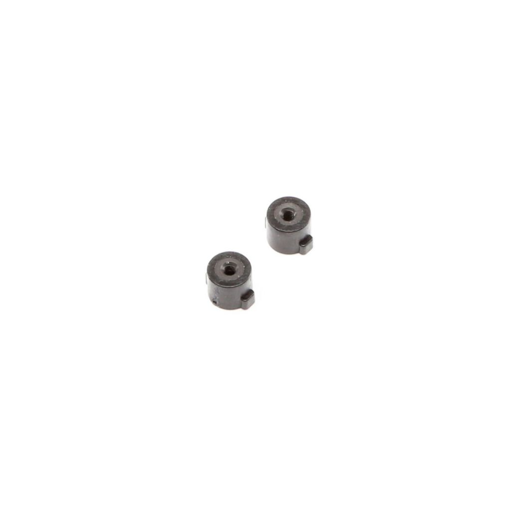 22 3.0/SR - &Eacute;crou de diff, Spec Racer (2) - HORIZON HOBBY - R&eacute;f&eacute;rence: TLR232060