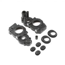 22 4.0 - Carter de transmission, Laydown 3 &eacute;tages - HORIZON HOBBY - R&eacute;f&eacute;rence: TLR232067