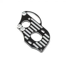 22 4.0 - Support moteur, Laydown 3 &eacute;tages - HORIZON HOBBY - R&eacute;f&eacute;rence: TLR232068