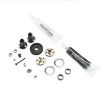 22 3.0 SR - Diff&eacute;rentiel complet &agrave; billes Spec Racer - HORIZON HOBBY - R&eacute;f&eacute;rence: TLR232071