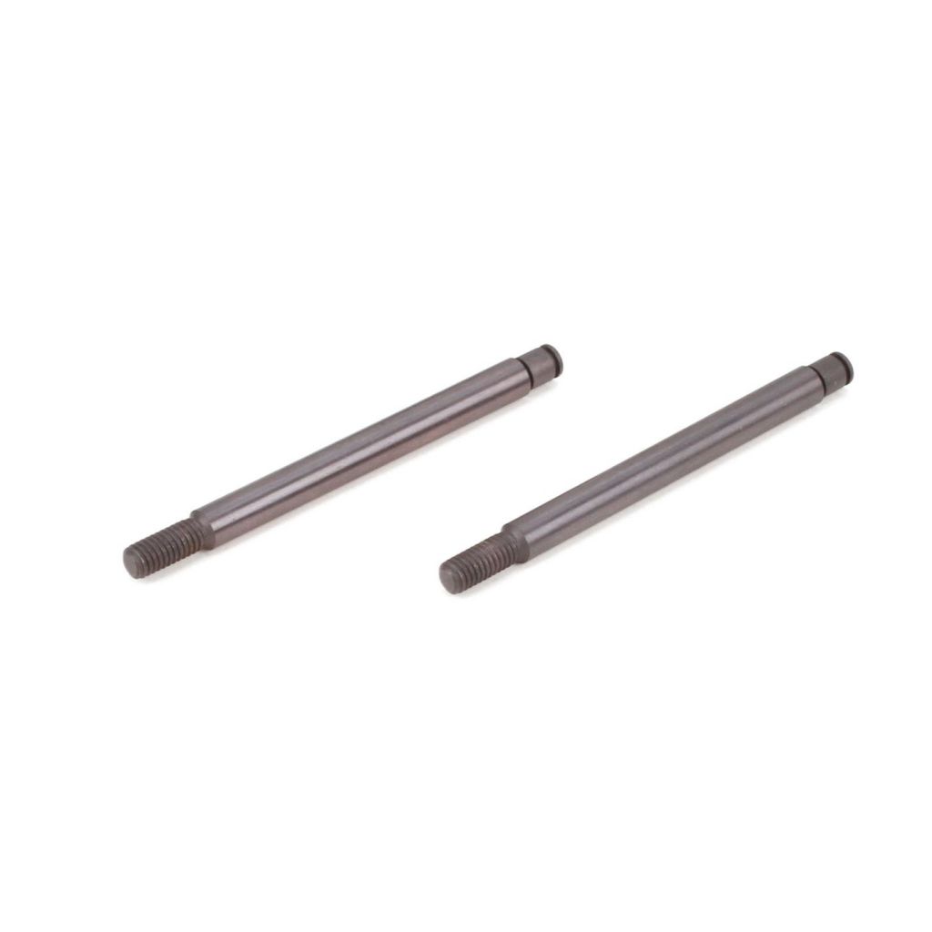 Tiges d'amortisseurs, 3.5x44mm, TiCN (2) - HORIZON HOBBY - R&eacute;f&eacute;rence: TLR233000