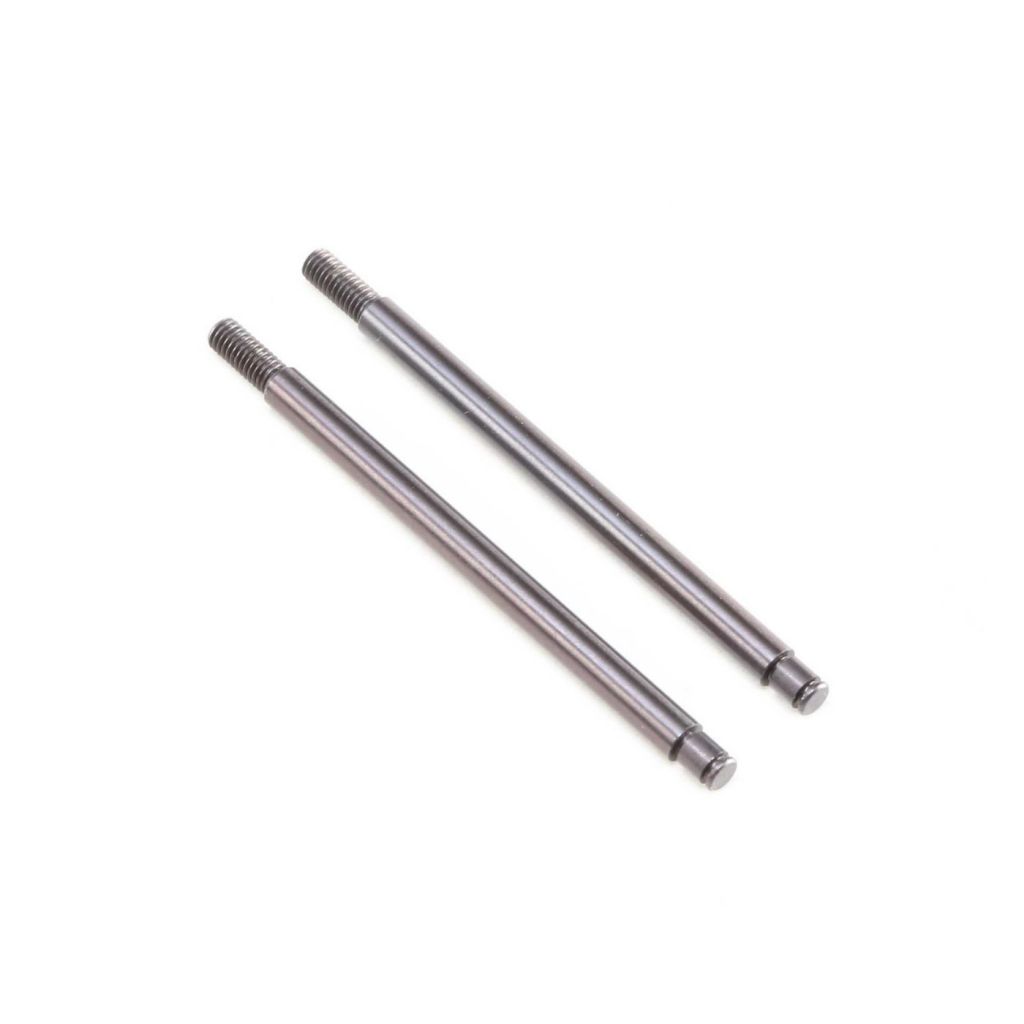 Shock Shaft, 3.5 x 48mm, TiCN (2) - HORIZON HOBBY - R&eacute;f&eacute;rence: TLR233024