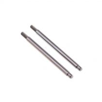 Shock Shaft, 3.5 x 48mm, TiCN (2) - HORIZON HOBBY - R&eacute;f&eacute;rence: TLR233024