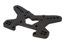 Carbon Front Tower, SCTE 2.0 - HORIZON HOBBY - R&eacute;f&eacute;rence: TLR234001