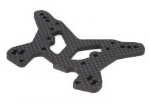 Carbon Rear Tower, SCTE 2.0 - HORIZON HOBBY - R&eacute;f&eacute;rence: TLR234002