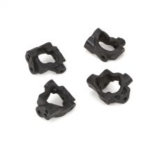 22/2.0/T/SCT - Etriers avant 0 et 5&deg; - HORIZON HOBBY - R&eacute;f&eacute;rence: TLR234006