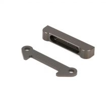 22/2.0/T/SCT - Renfort de cellule av/arr - HORIZON HOBBY - R&eacute;f&eacute;rence: TLR234008