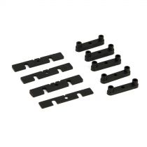 22/2.0/T/SCT - Set anti cabrage centre de roulis bas - HORIZON HOBBY - R&eacute;f&eacute;rence: TLR234009