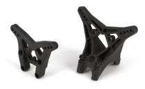 24 - Set de supports d'amortisseurs - HORIZON HOBBY - R&eacute;f&eacute;rence: TLR234021