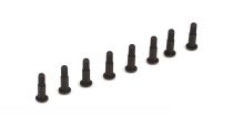 24 - Vis axe de fus&eacute;es (8) - HORIZON HOBBY - R&eacute;f&eacute;rence: TLR234023