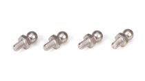 Ball Stud, 4.8mm x 5mm (4) - HORIZON HOBBY - R&eacute;f&eacute;rence: TLR234028