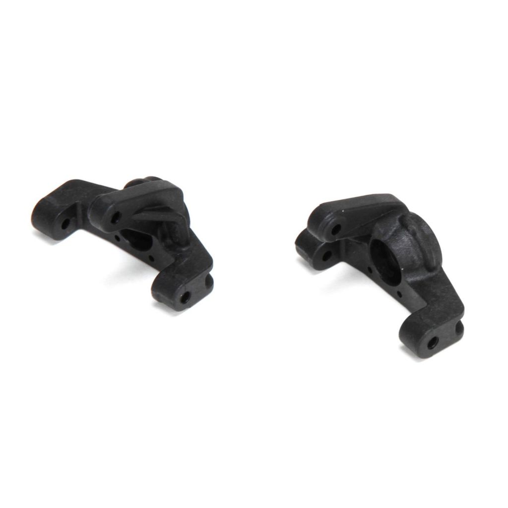 22/2.0/T/SCT - Set de fus&eacute;es avant pour direction &agrave; renvois - HORIZON HOBBY - R&eacute;f&eacute;rence: TLR234029