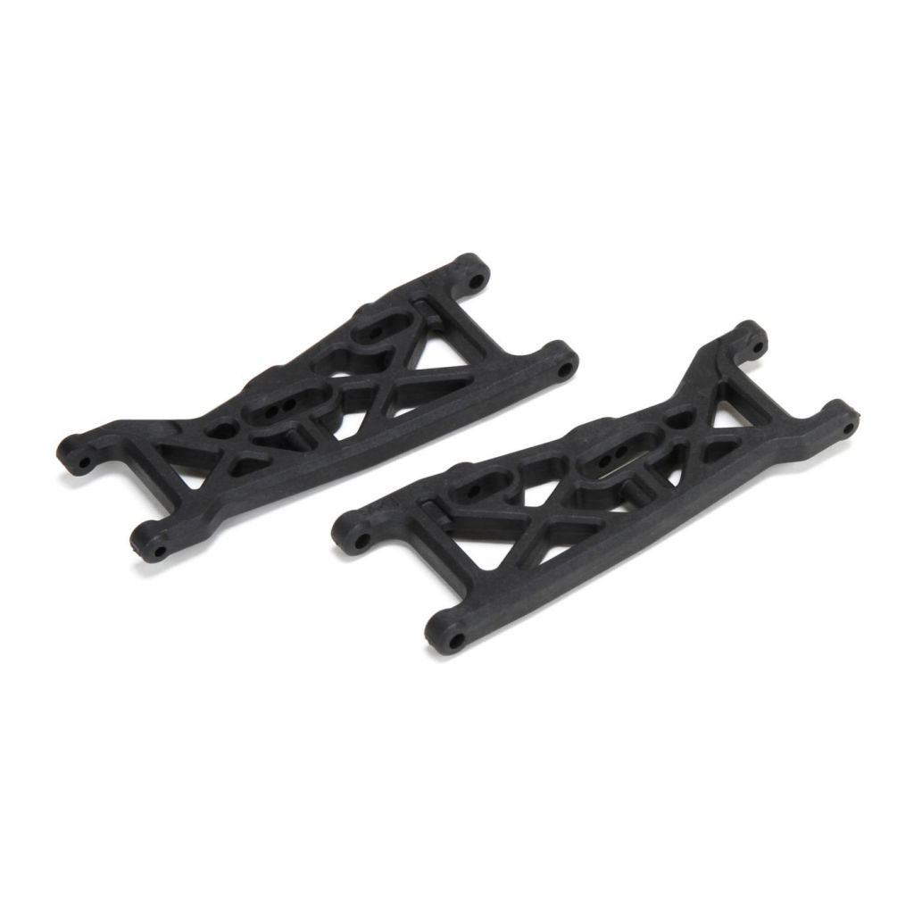 22SCT 2.0 - Set de triangles avant - HORIZON HOBBY - R&eacute;f&eacute;rence: TLR234030