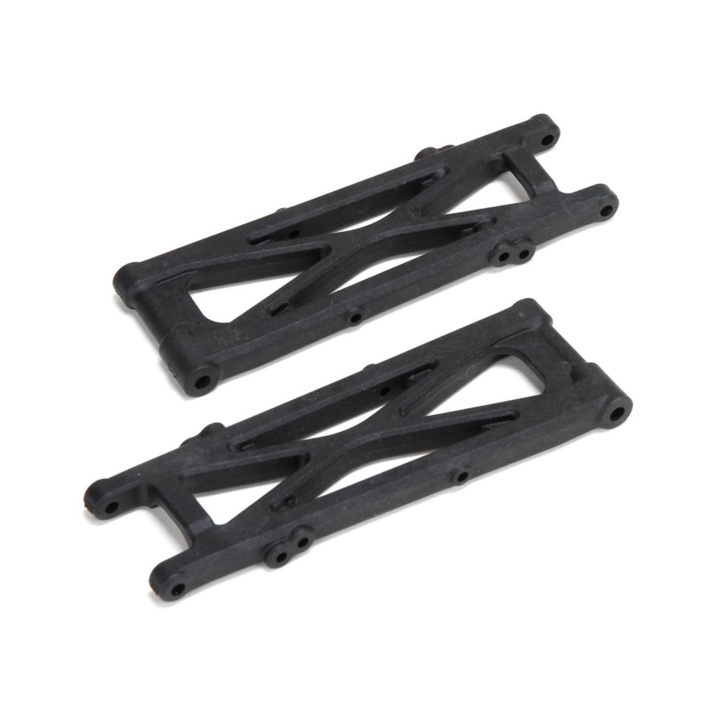 22SCT 2.0 - Set de triangles arri&egrave;re - HORIZON HOBBY - R&eacute;f&eacute;rence: TLR234031
