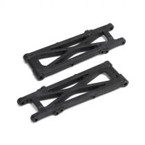 22SCT 2.0 - Set de triangles arri&egrave;re - HORIZON HOBBY - R&eacute;f&eacute;rence: TLR234031
