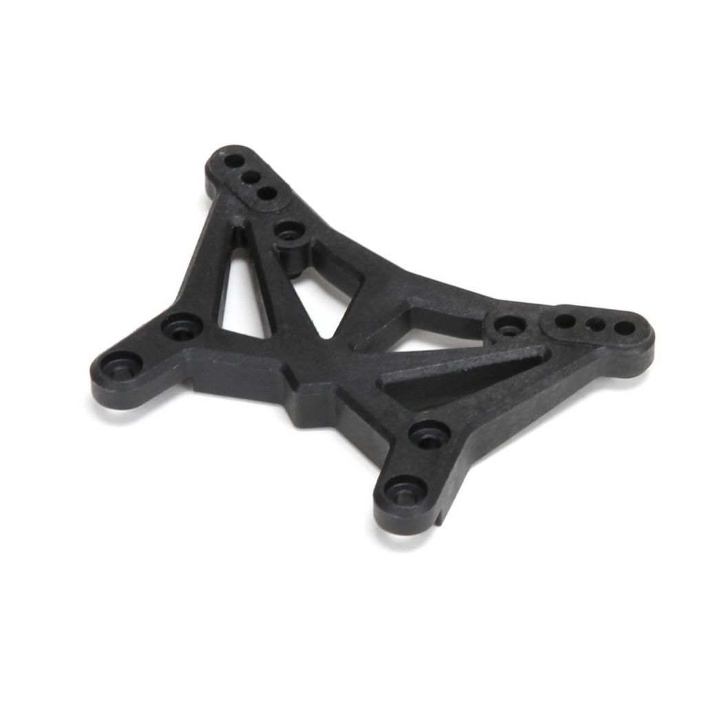 22SCT 2.0 - Support d'amortisseurs avant - HORIZON HOBBY - R&eacute;f&eacute;rence: TLR234032
