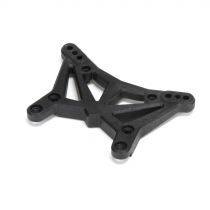 22SCT 2.0 - Support d'amortisseurs avant - HORIZON HOBBY - R&eacute;f&eacute;rence: TLR234032