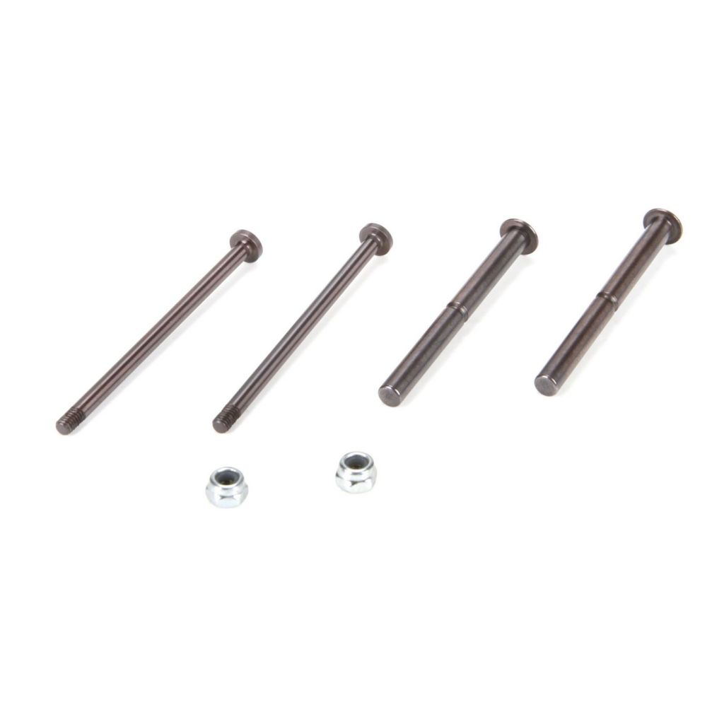 22 -Axe de suspension avant - HORIZON HOBBY - R&eacute;f&eacute;rence: TLR234052