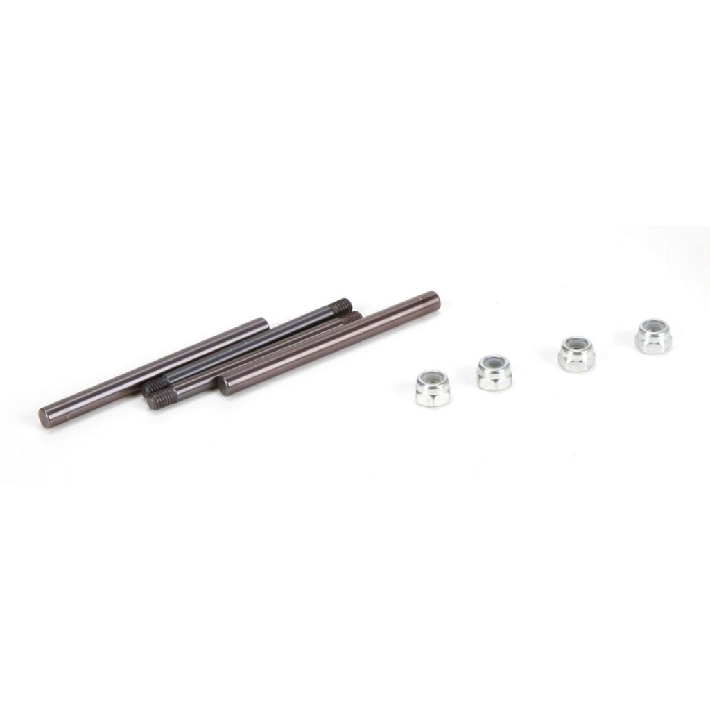 22 3.0 - Axe de suspension arri&egrave;re - HORIZON HOBBY - R&eacute;f&eacute;rence: TLR234053