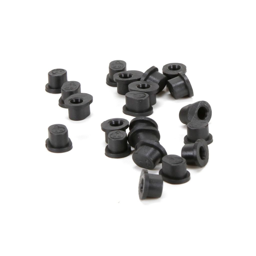 22 3.0 - Inserts de cales de pincement  - HORIZON HOBBY - R&eacute;f&eacute;rence: TLR234055