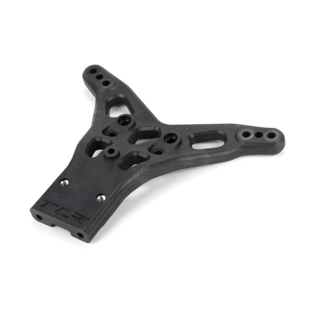 22 3.0 - Support d'amortisseurs arri&egrave;res - HORIZON HOBBY - R&eacute;f&eacute;rence: TLR234056