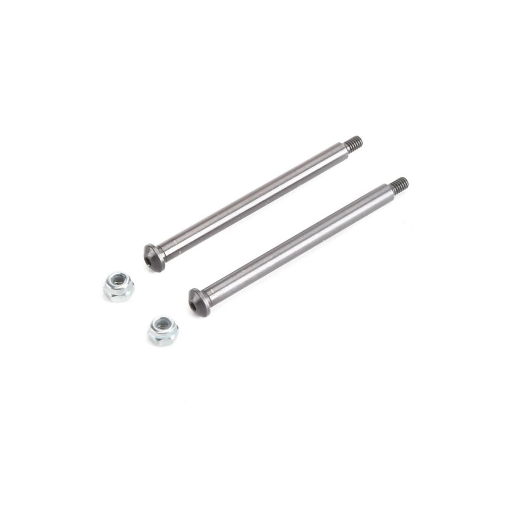 22-4 2.0 - Axe de suspension avant - HORIZON HOBBY - R&eacute;f&eacute;rence: TLR234063