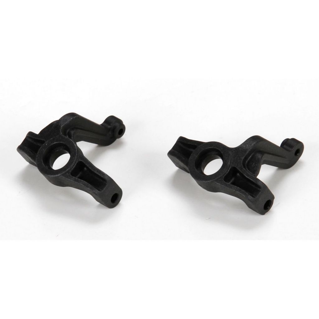 22-4 2.0 - Set de fus&eacute;es avant (2) - HORIZON HOBBY - R&eacute;f&eacute;rence: TLR234064