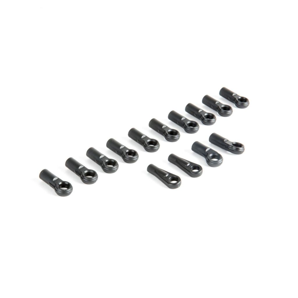Rod End Set: SCTE 3.0 - HORIZON HOBBY - R&eacute;f&eacute;rence: TLR234067