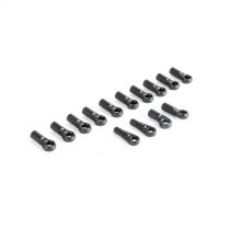 Rod End Set: SCTE 3.0 - HORIZON HOBBY - R&eacute;f&eacute;rence: TLR234067