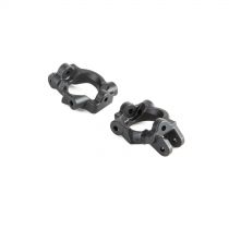 Front Spindle Carrier Set, 15 deg: SCTE 3.0 - HORIZON HOBBY - R&eacute;f&eacute;rence: TLR234068
