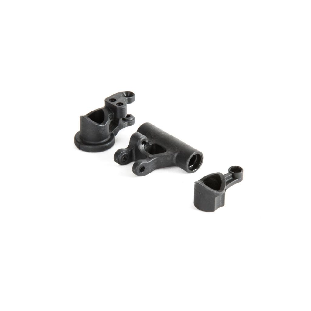 Steering Bell Crank Set: All SCTE - HORIZON HOBBY - R&eacute;f&eacute;rence: TLR234071