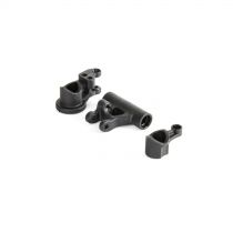 Steering Bell Crank Set: All SCTE - HORIZON HOBBY - R&eacute;f&eacute;rence: TLR234071