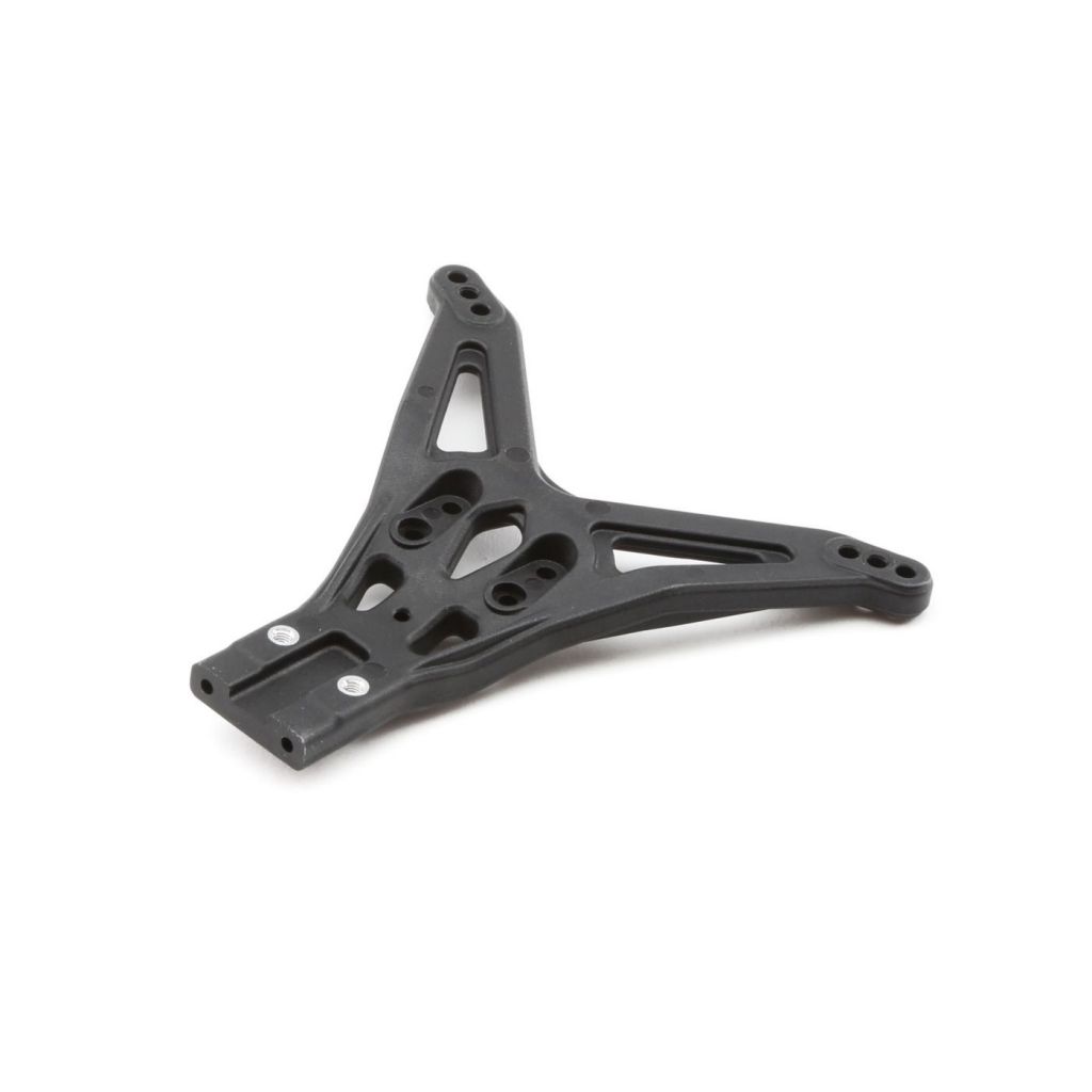 22SCT 3.0 - Support d'amortisseur arri&egrave;re - HORIZON HOBBY - R&eacute;f&eacute;rence: TLR234077