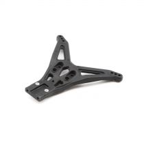 22SCT 3.0 - Support d'amortisseur arri&egrave;re - HORIZON HOBBY - R&eacute;f&eacute;rence: TLR234077