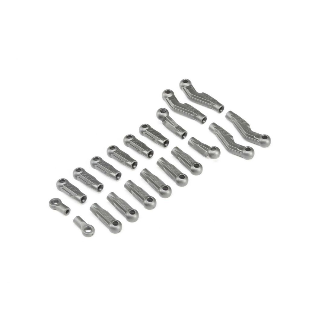 22 - Rotules ouvertes renforc&eacute;es - HORIZON HOBBY - R&eacute;f&eacute;rence: TLR234078