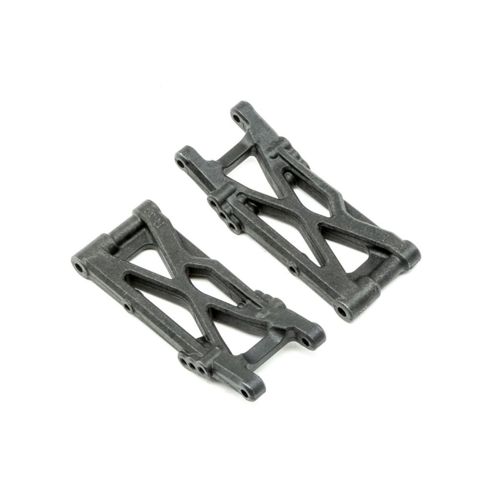 22 4.0 - Triangle arri&egrave;re - HORIZON HOBBY - R&eacute;f&eacute;rence: TLR234079