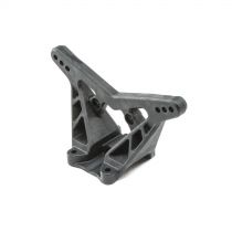 22 4.0 - Support d'amortisseurs arri&egrave;re, Laydown - HORIZON HOBBY - R&eacute;f&eacute;rence: TLR234081
