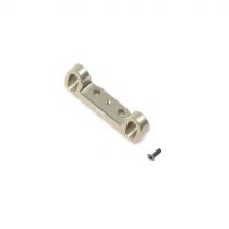 22 3.0/4.0 - Cale anti-cabrage, LRC, aluminium - HORIZON HOBBY - R&eacute;f&eacute;rence: TLR234082