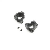 22/SCT/T 3.0 - Etriers porte fus&eacute;es, 5&deg; - HORIZON HOBBY - R&eacute;f&eacute;rence: TLR234084