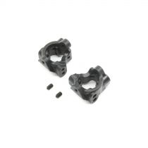 22/SCT/T 3.0 - Etriers porte fus&eacute;es, 0&deg; - HORIZON HOBBY - R&eacute;f&eacute;rence: TLR234085