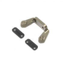 22 4.0 - Cale de carrossage arri&egrave;re avec inserts - HORIZON HOBBY - R&eacute;f&eacute;rence: TLR234086