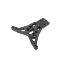 Rear Shock Tower, Stiffezel: 22 3/4.0 - HORIZON HOBBY - R&eacute;f&eacute;rence: TLR234087